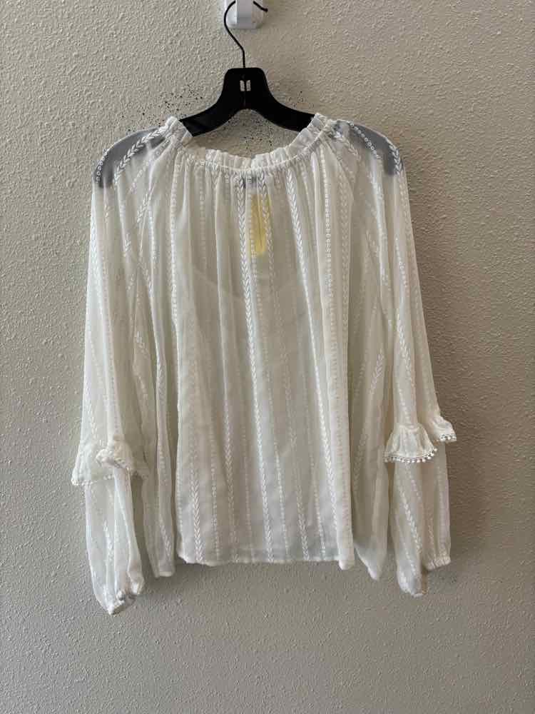 Suncoo Paris White Size T3 Shirt