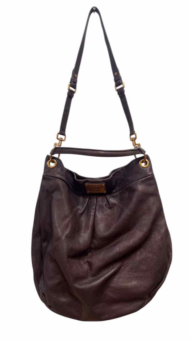 Marc by Marc Jacobs Light Brown Handbag