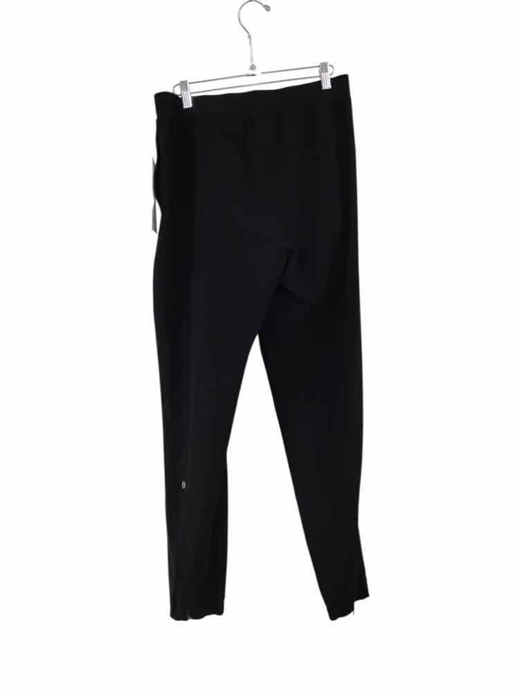 Lululemon Black Size 8 Jogger