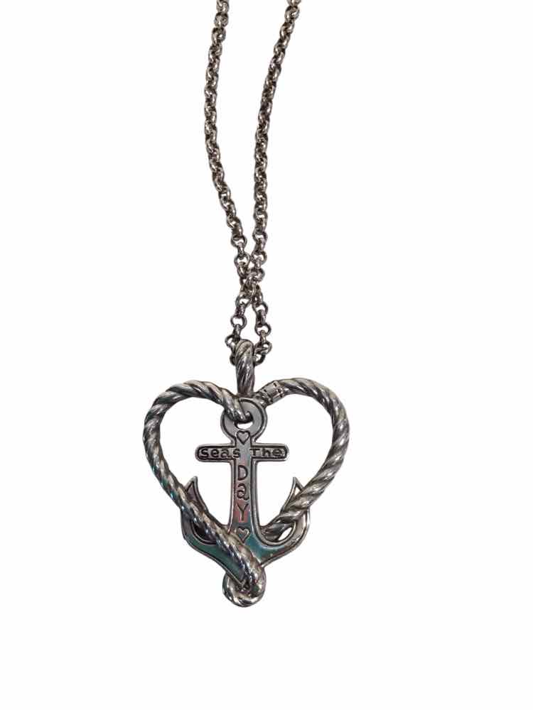 Brighton Silver Jewelry
