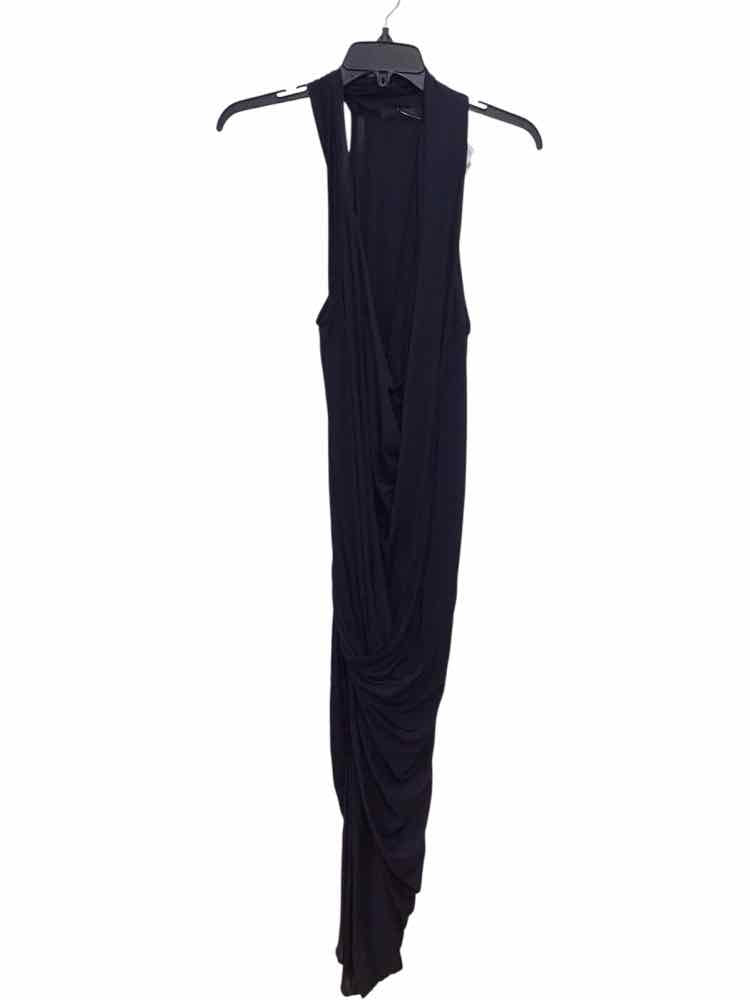 Donna Karan Navy Size M Dress