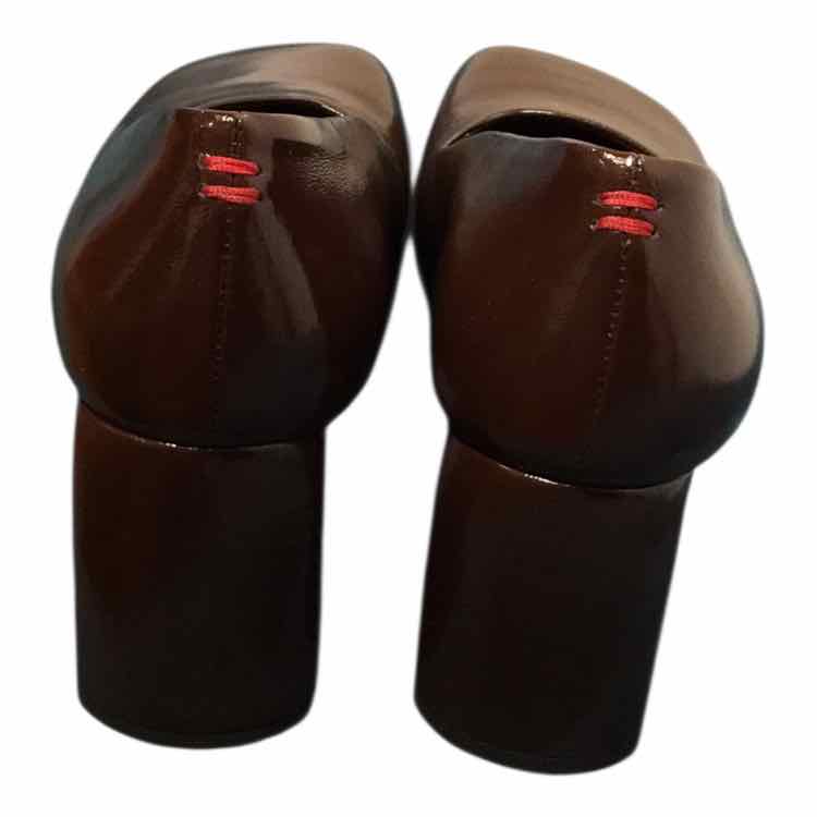 Halmanera Brown Size 40 Shoes