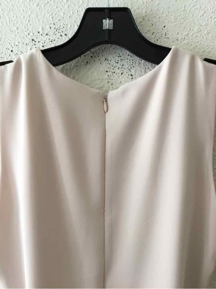 Amanda Uprichard Blush Size XS Dress
