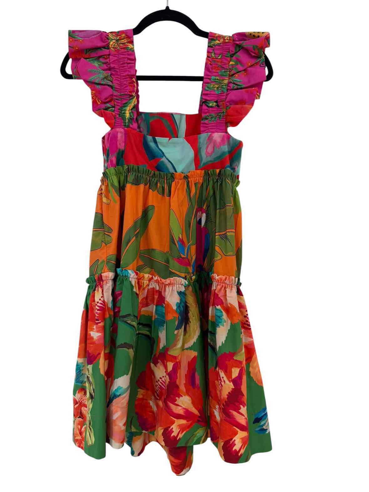 farm rio Multi Size XS Dress