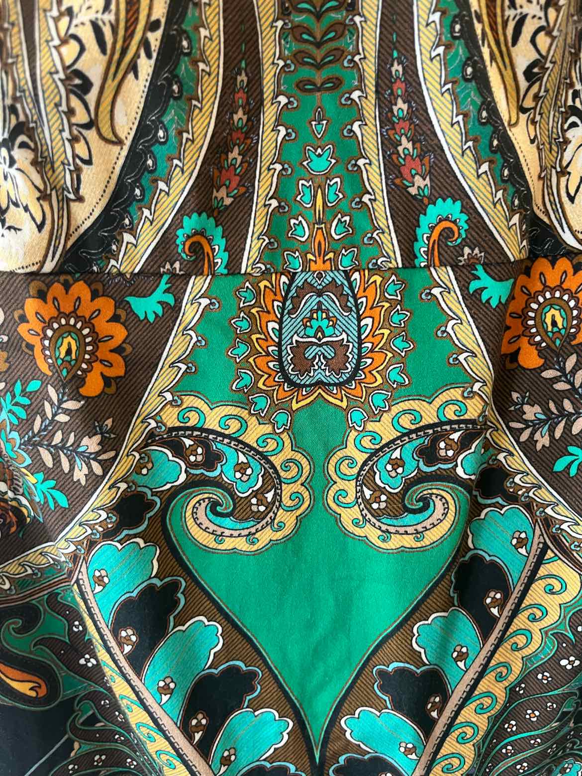 Kobi Halperin Multi Size 14 Dress