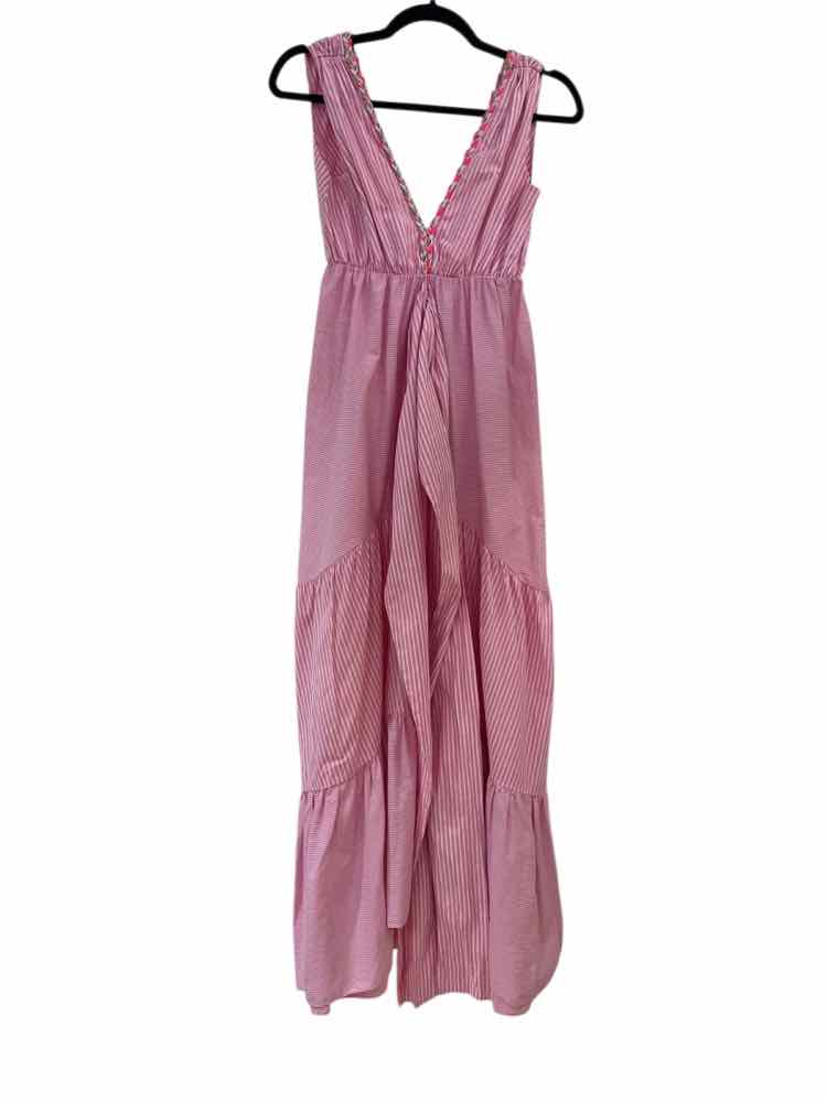 Misa Pink Size S Dress