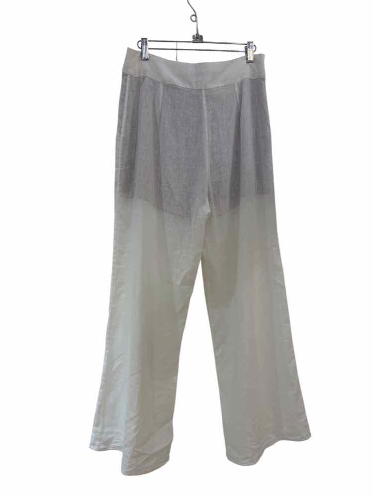 ViX PaulaHermanny White Size L Pants