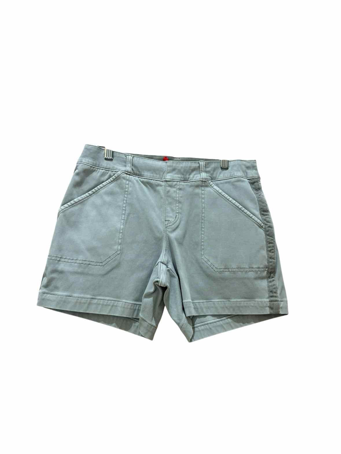 Spanx grey Size M Shorts