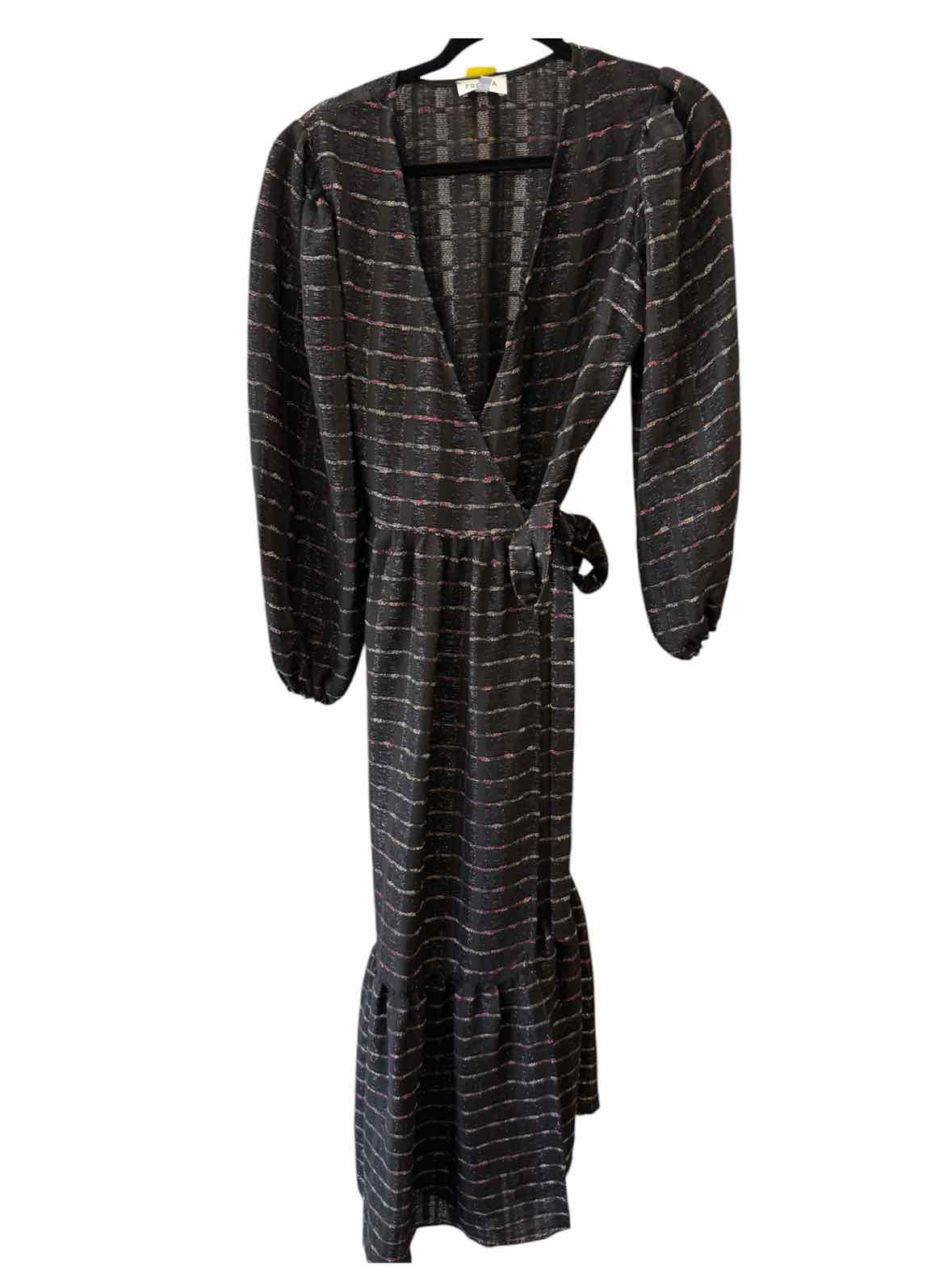 Fresha Black Size S Dress
