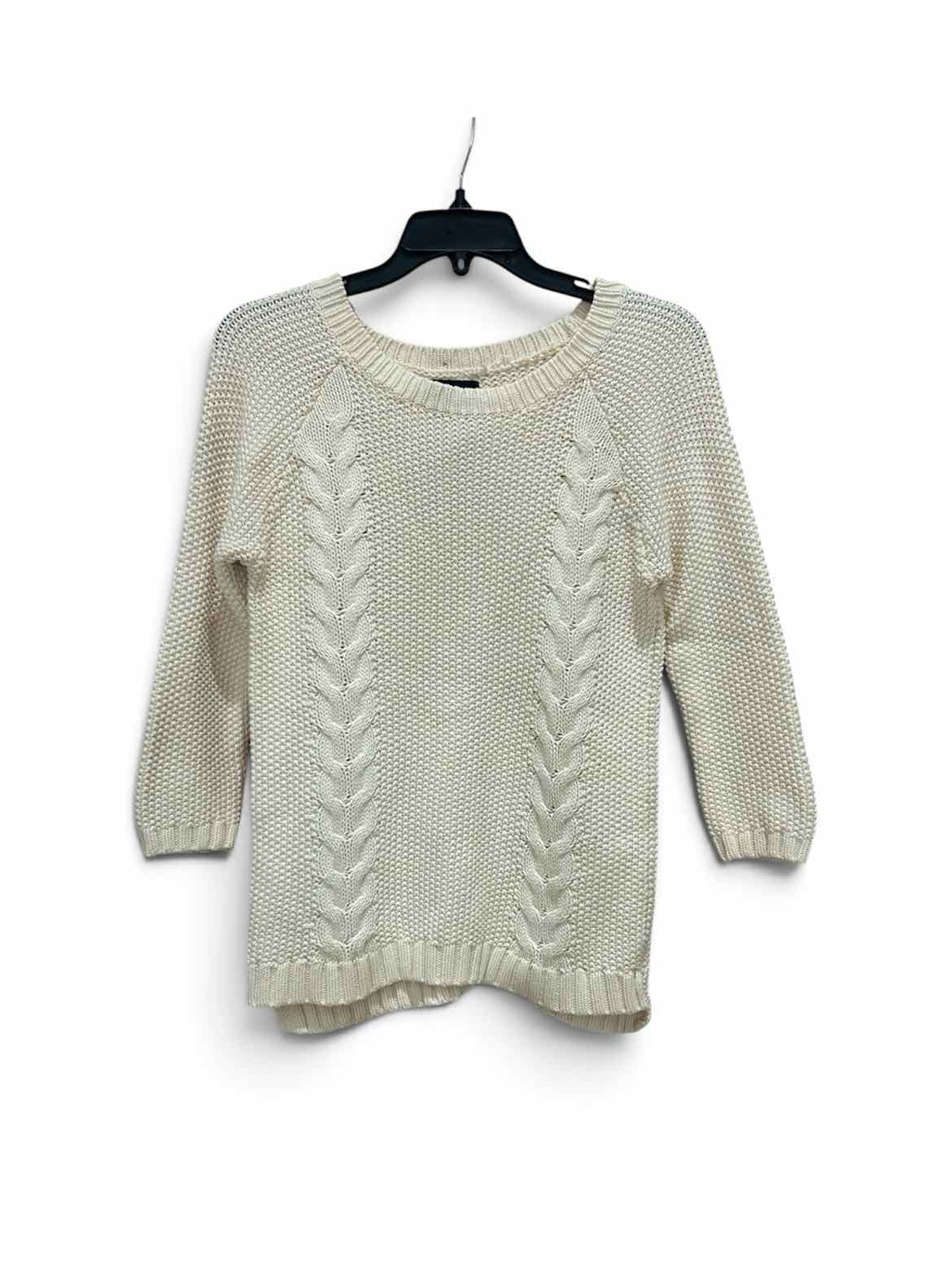 Cynthia Rowley biege Size S Sweater