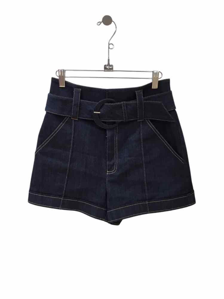 cinq a sept Dark Wash Size Fits a S Shorts