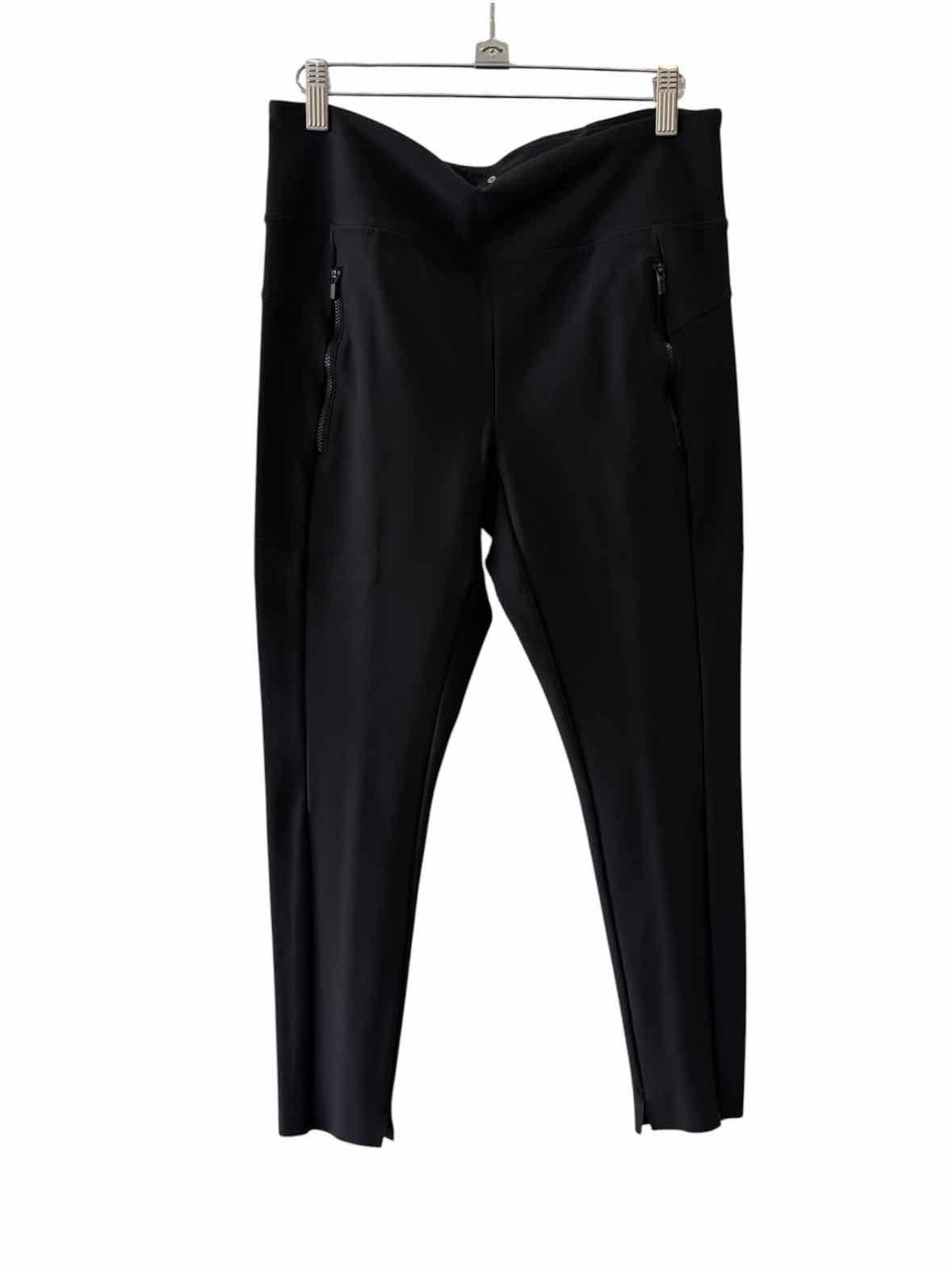 Athleta Black Size M Leggings