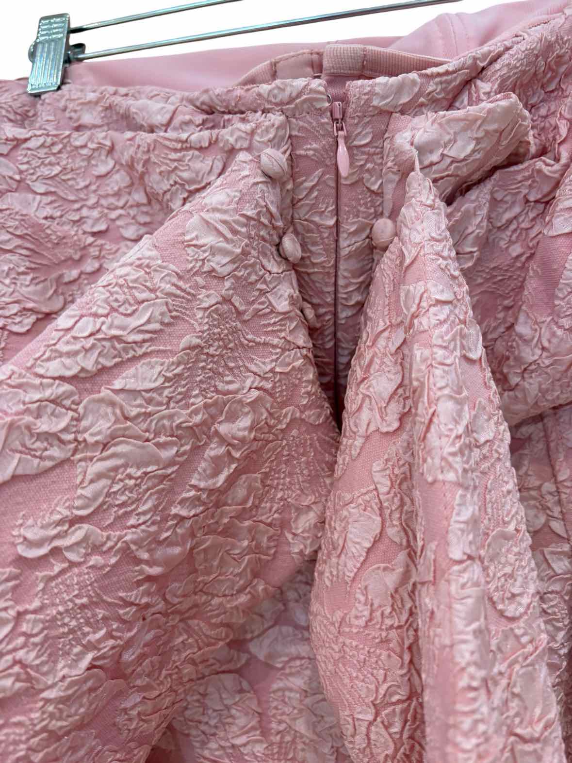 Simkhai Light Pink Size 8 Dress