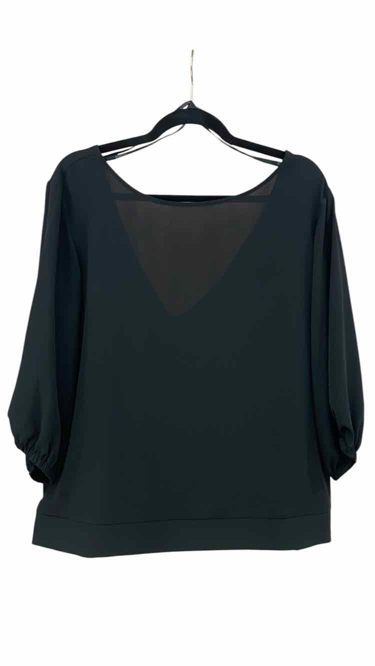 ELOQUII Labradorite Size 16 Blouse