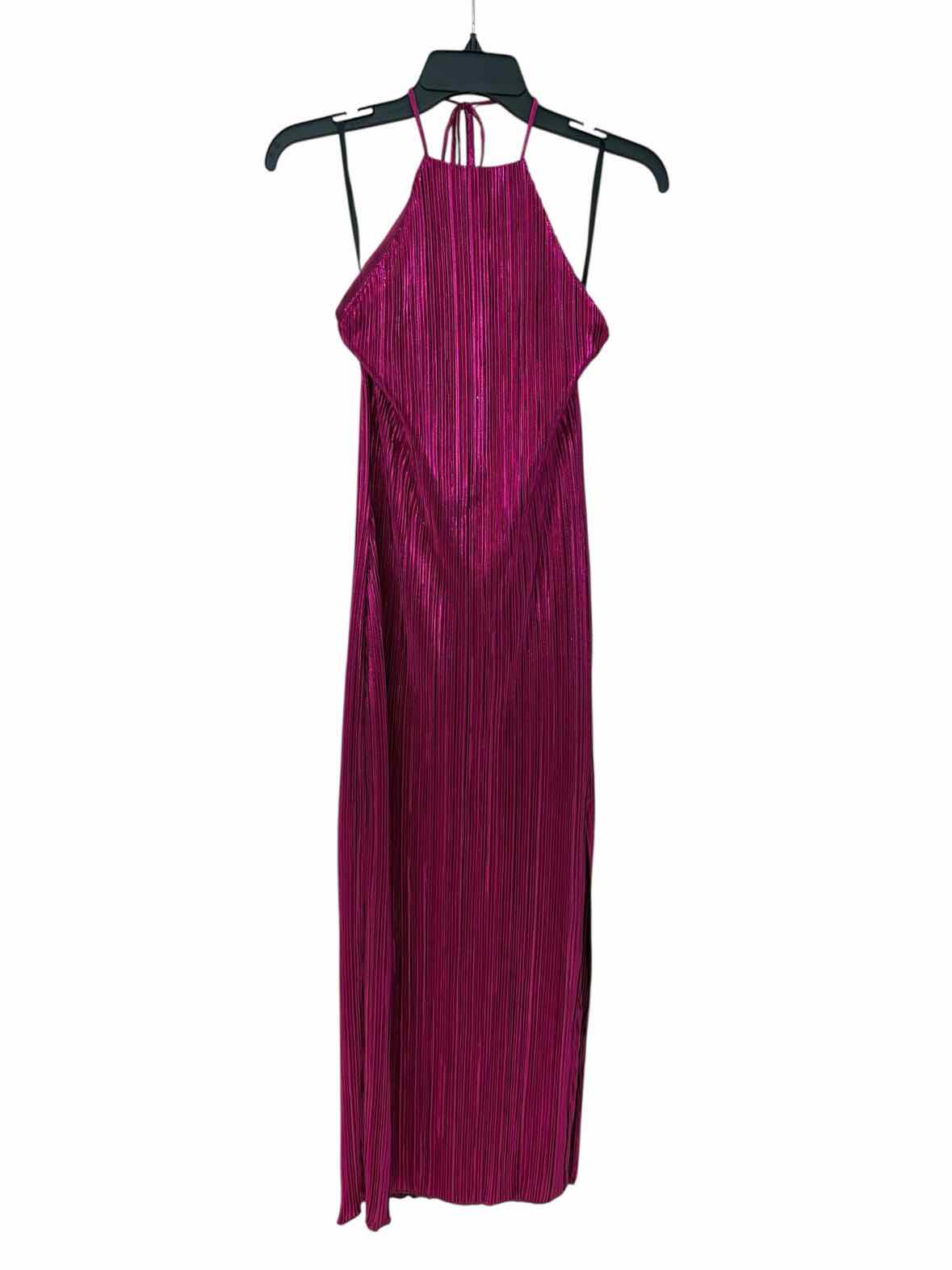 House of Harlow Magenta Size XS Gown/Evening Wear