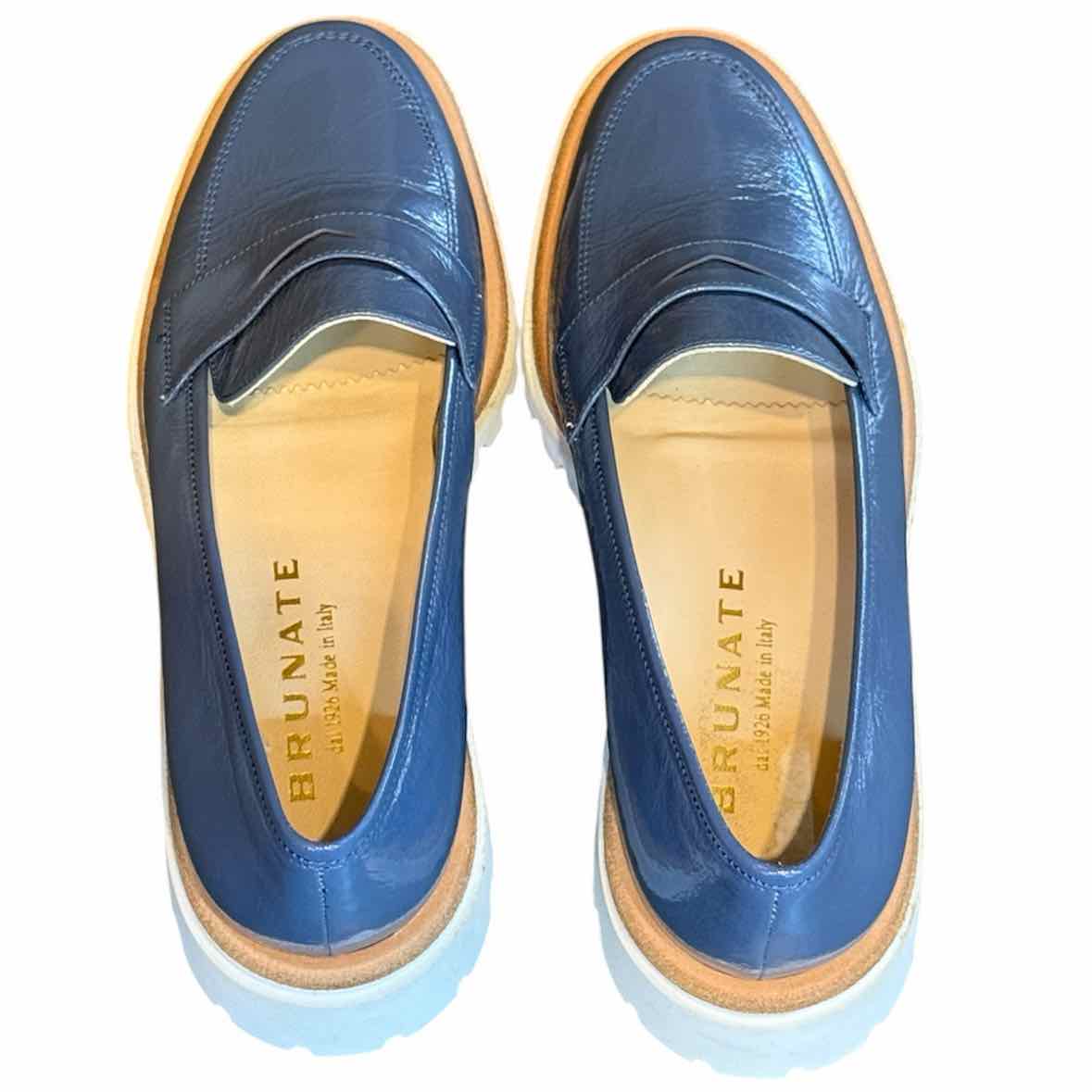 Brunate dusty blue Size 39 Shoes