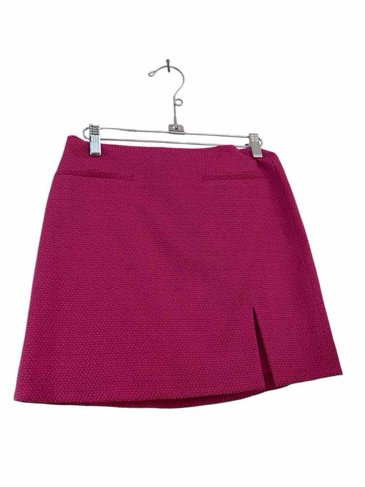 Alexis Pink Size S Skirt