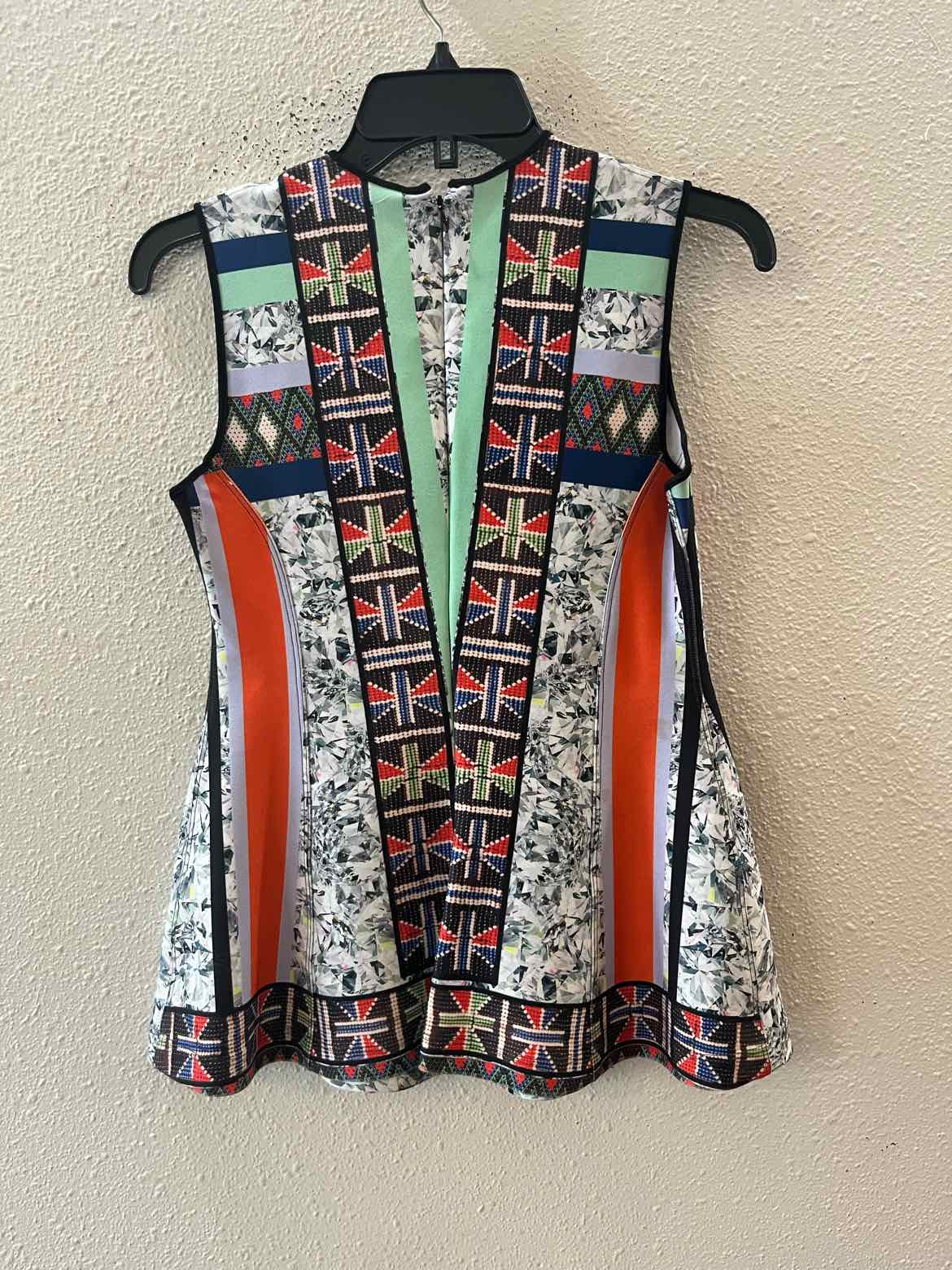 Clover Canyon Multi Size XS Shirt