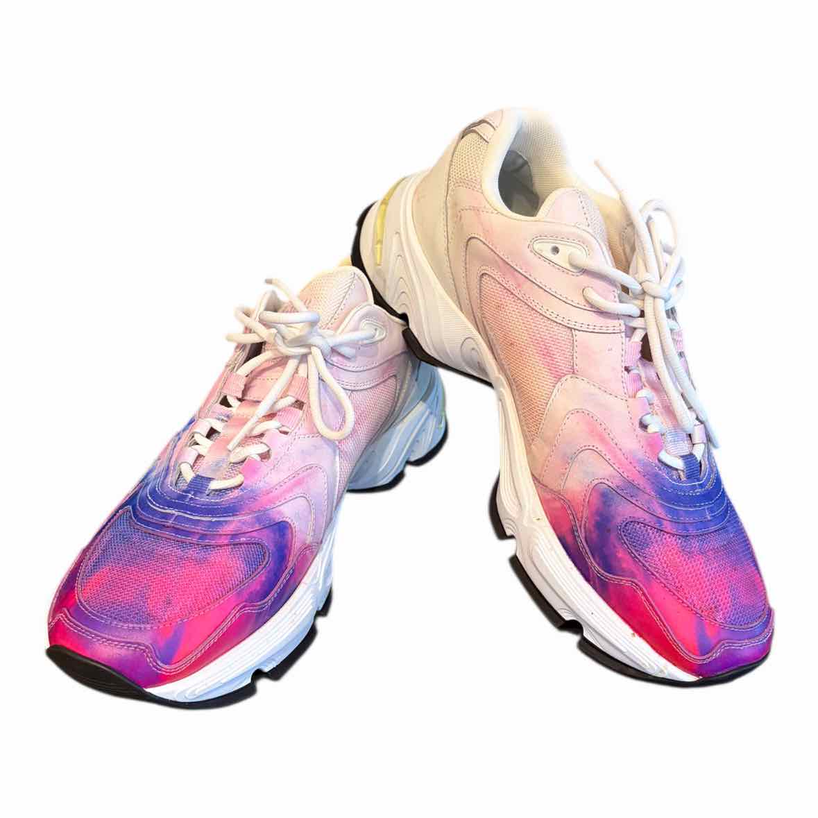 Dior Blue Multi Size 42 Shoes