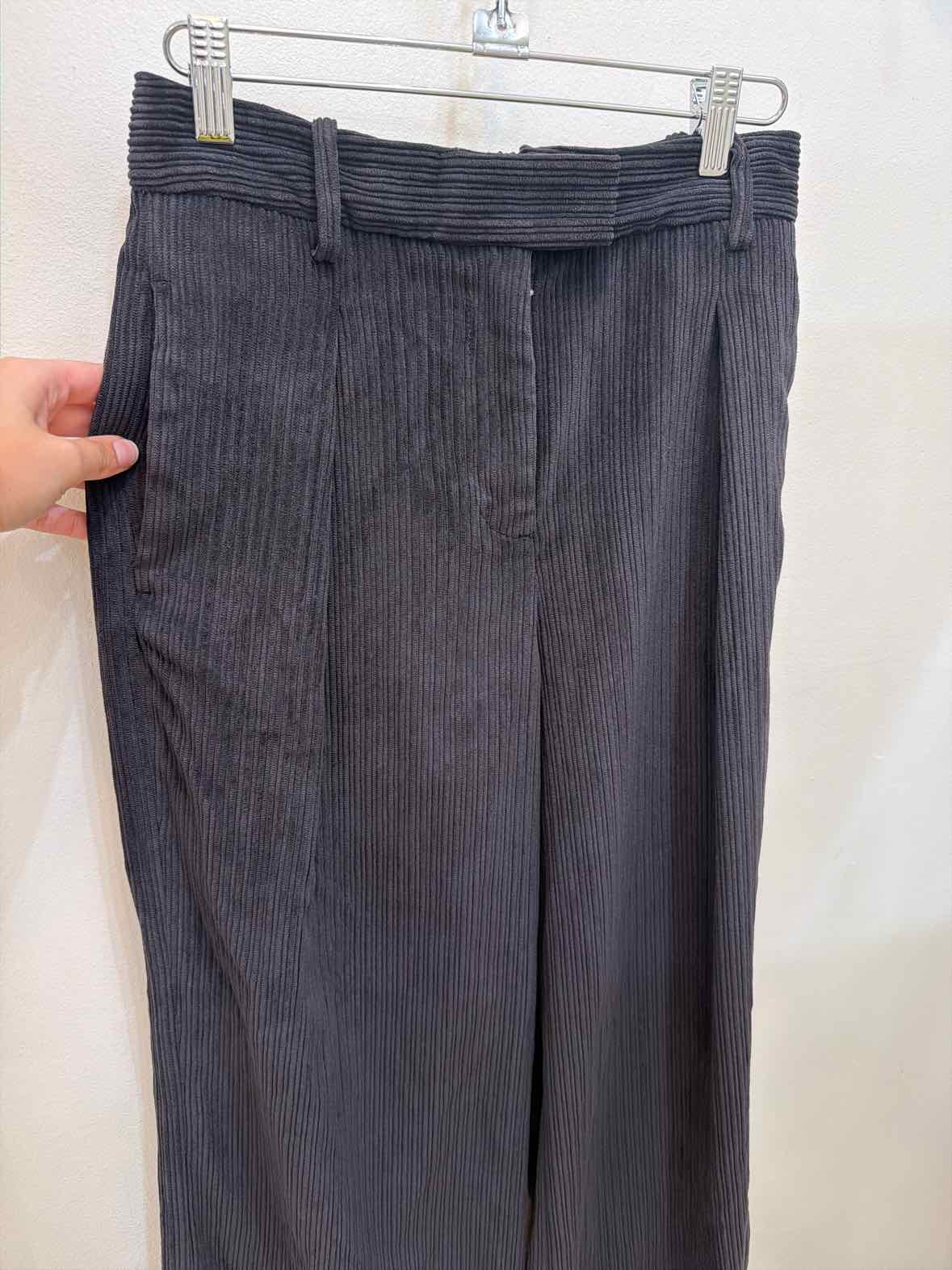 rag & bone Black Size 00 Pants