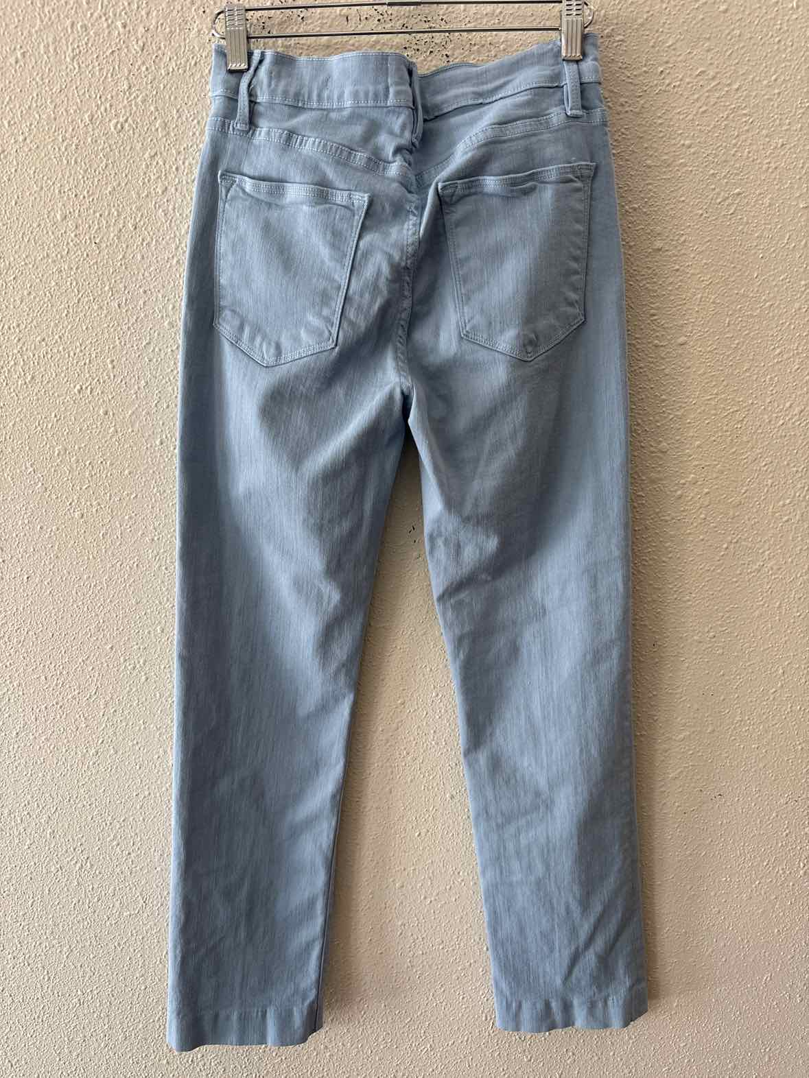 Frame Blue Size 27 Jeans