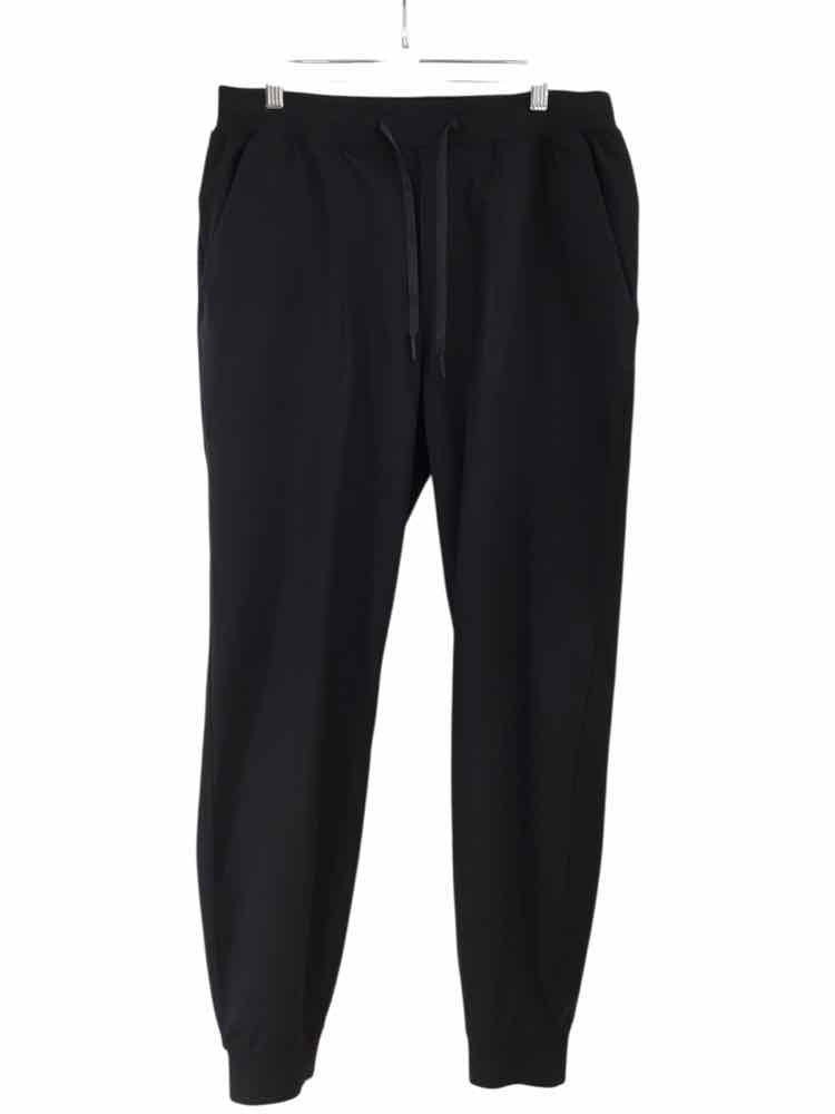 Lululemon Black Size M Jogger