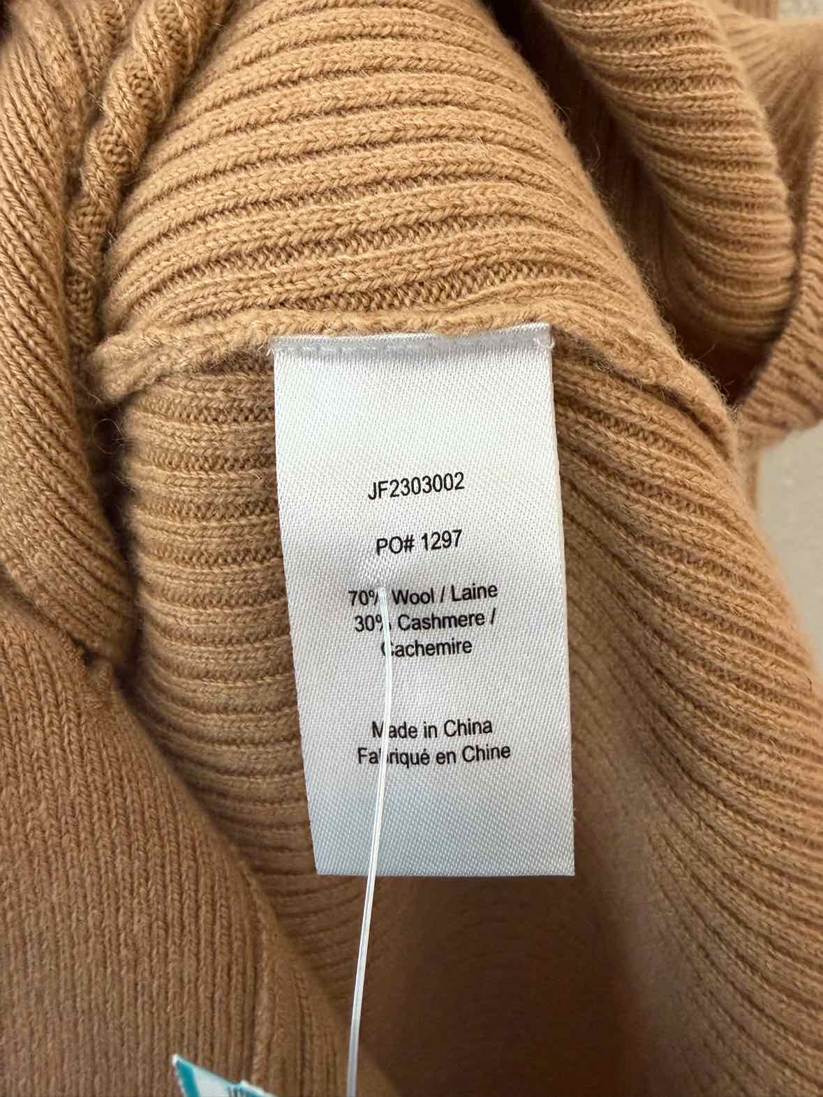 Jason Wu Camel Size M Dress
