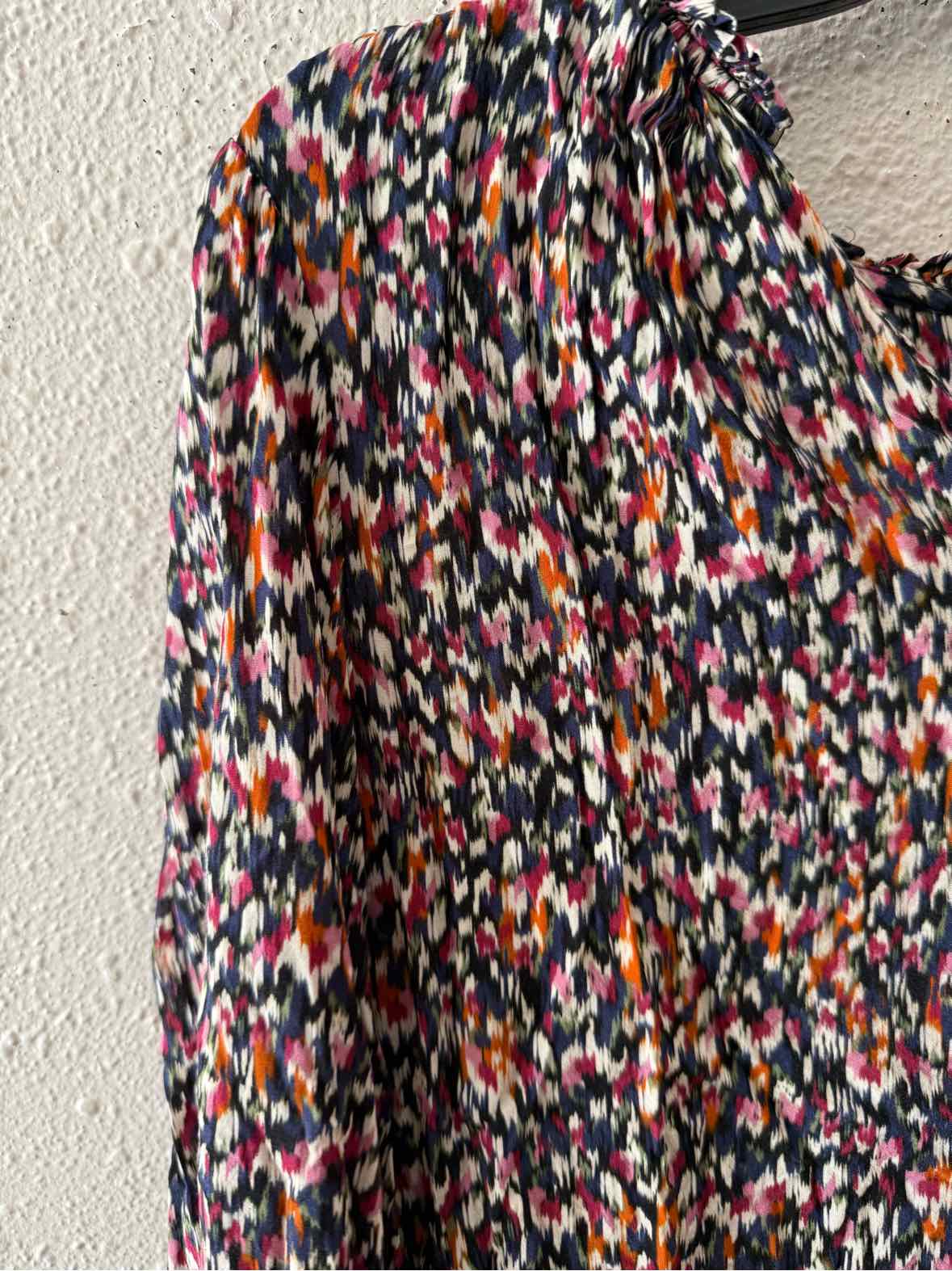 Velvet by G&S Multi Size XS Shirt