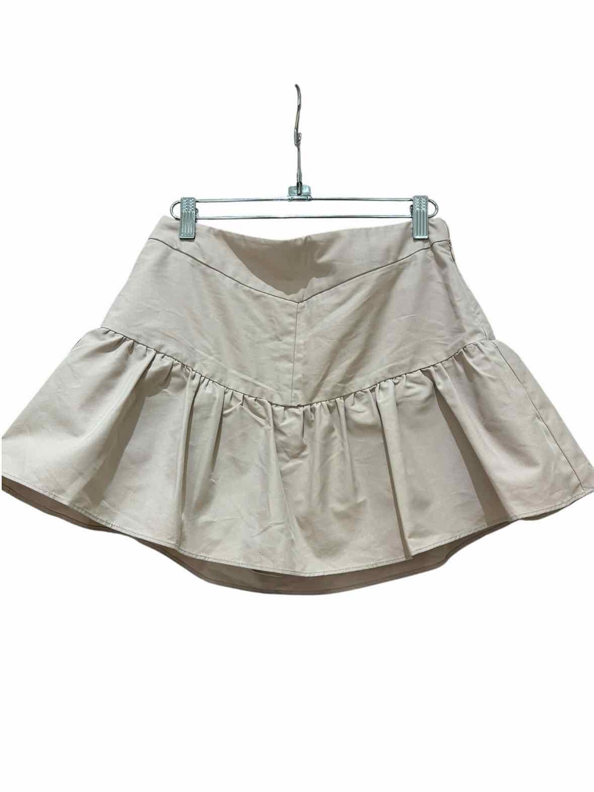 Endless Rose dusty pink Size S Skort
