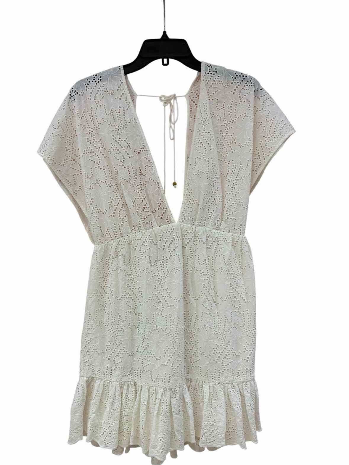 Suboo White Size XS Dress