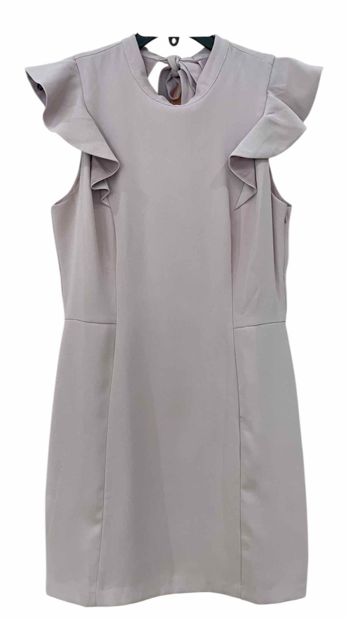 Adelyn Rae Baby Pink Size M Dress