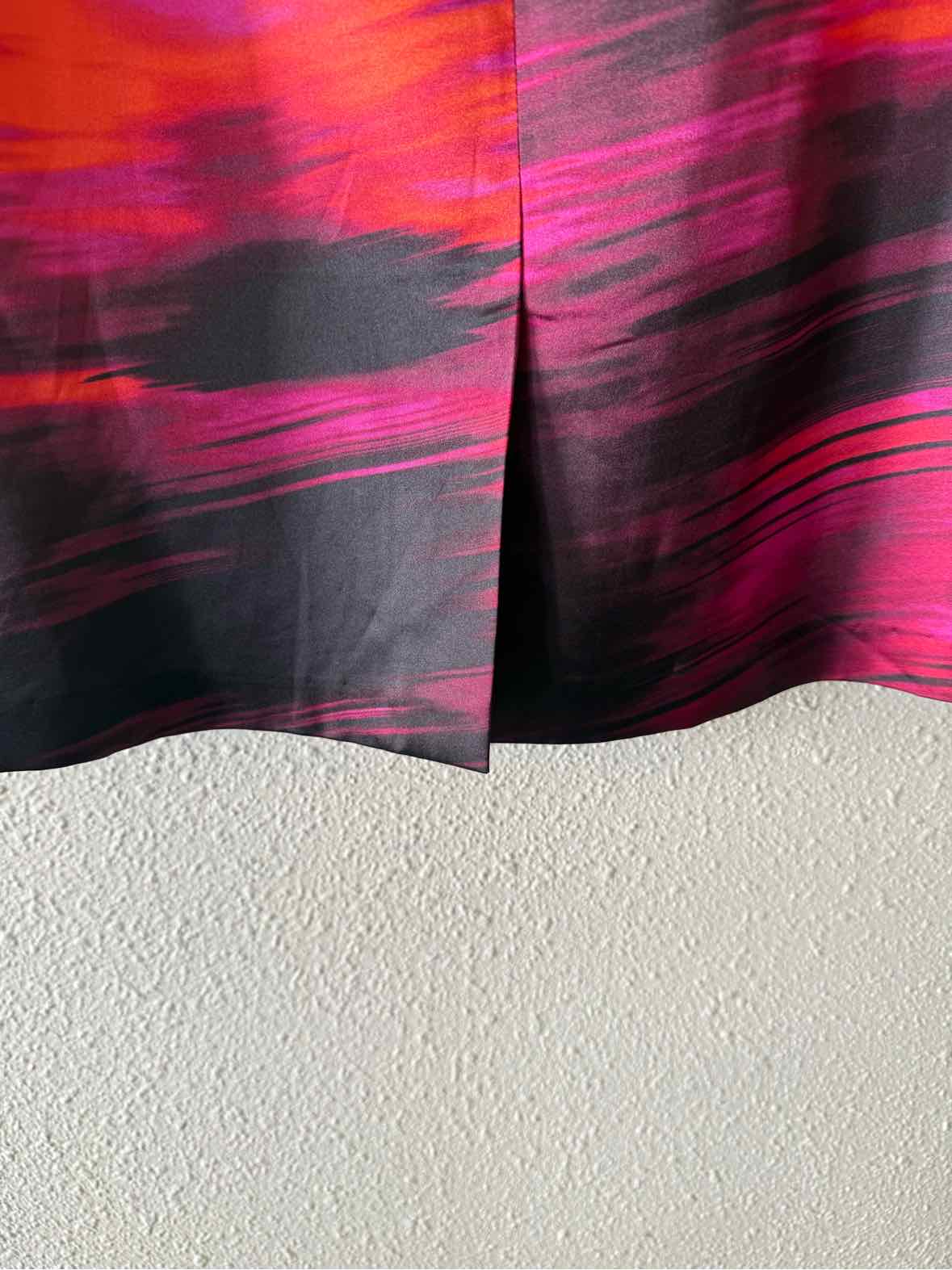 T Tahari Multi Size 6 Dress