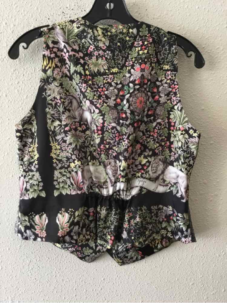 5 Progress Multi Size L Vest