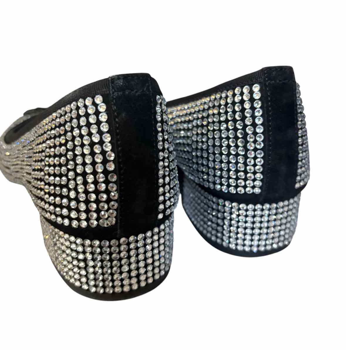 Veronica Beard Black Size 9 Shoes