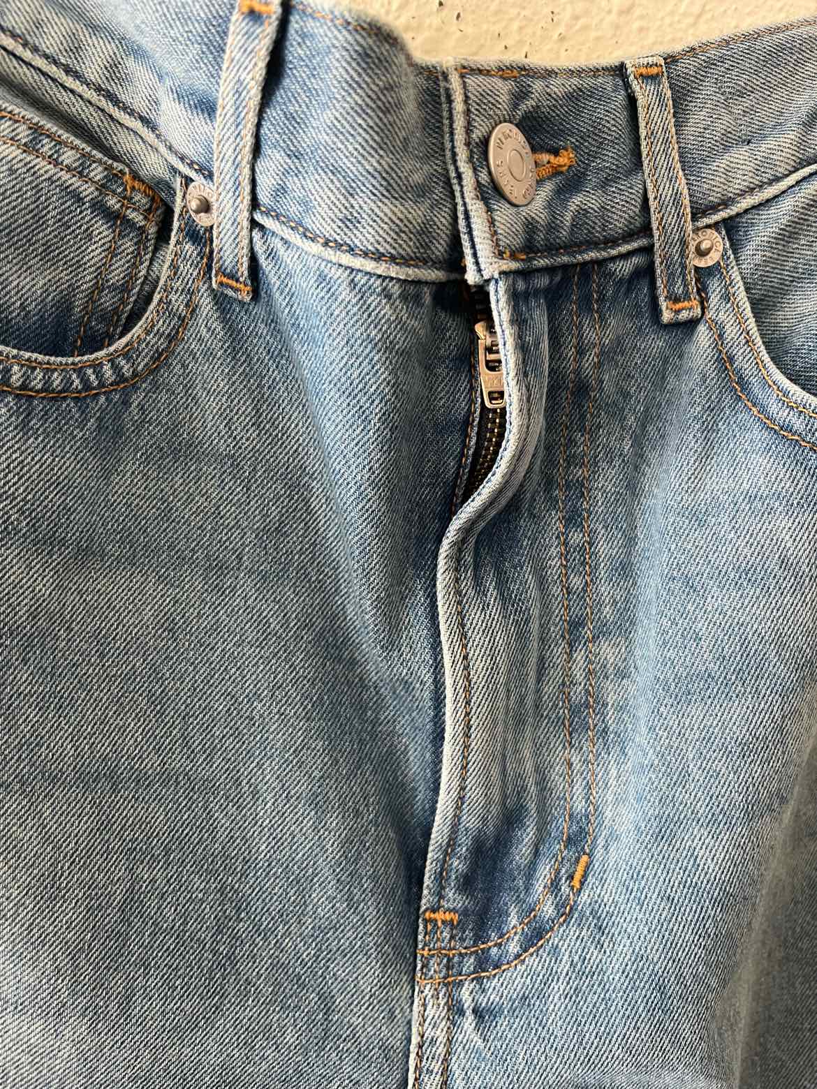Veronica Beard Jeans Blue Size 28 Jeans