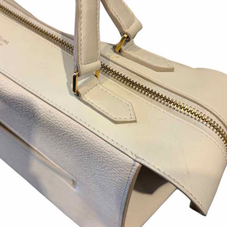 Celine Bone Handbag
