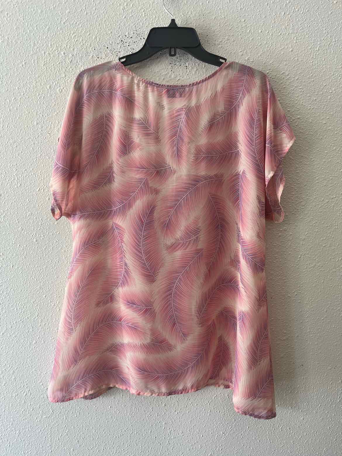 Show Me Your MuMu Multi Size M Shirt