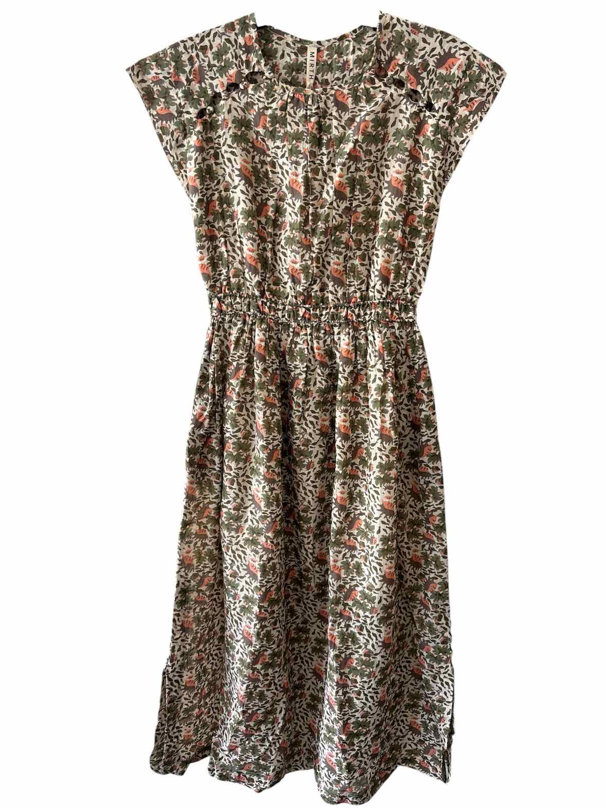 Mirth Multi Size XS Dress