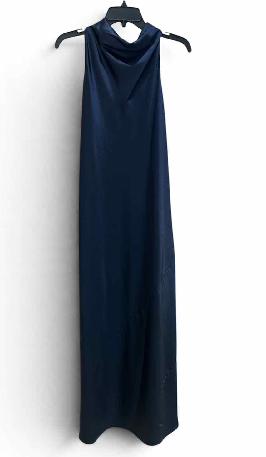 Anne Klein Navy Size 6 Dress