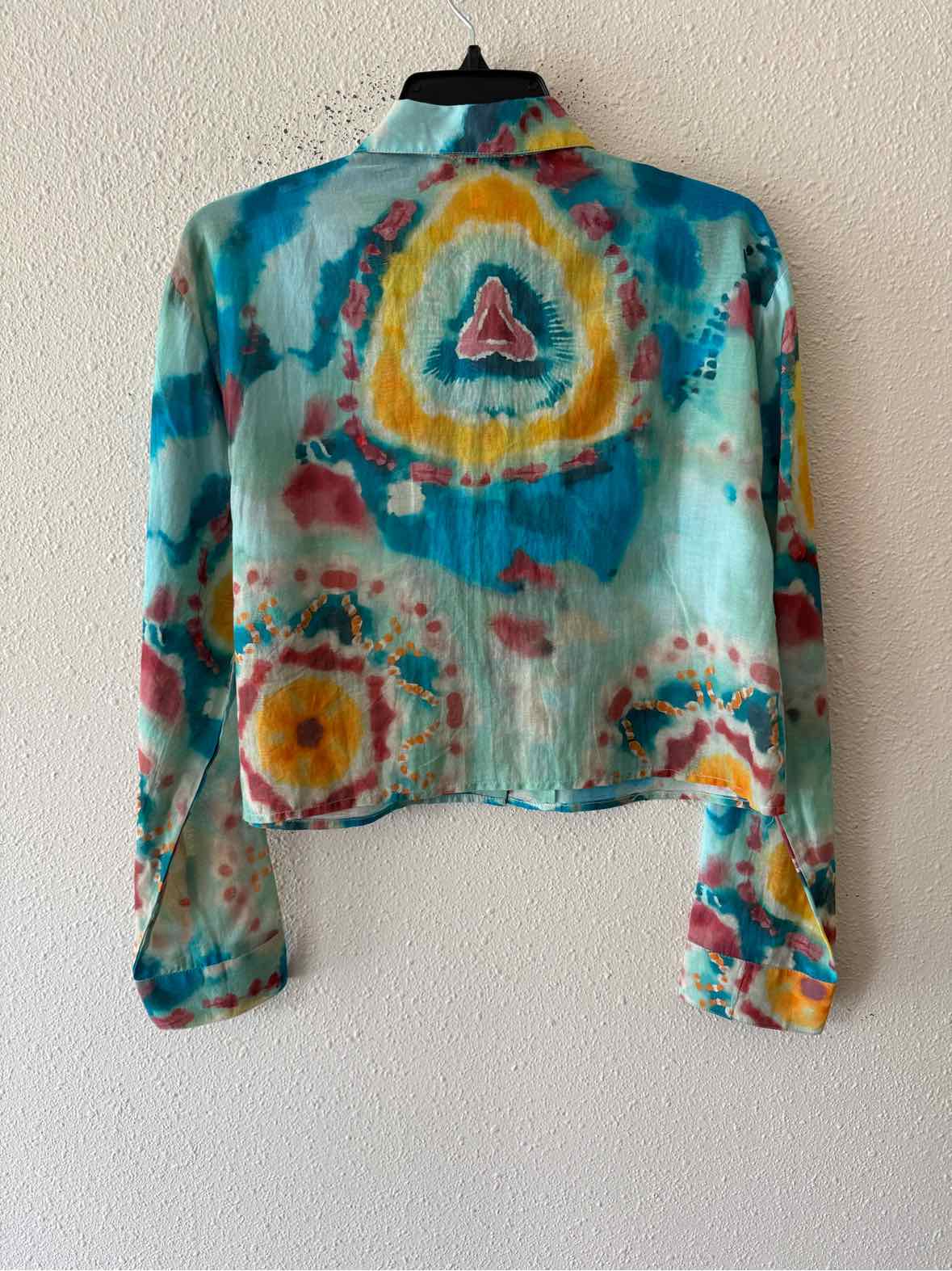 Love the Label Multi Size XS Shirt