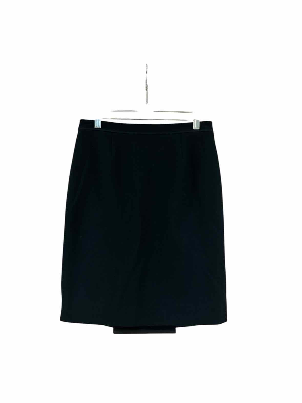Tory Burch Black Size 2 Skirt