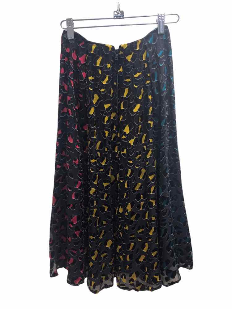 alice + olivia Black Size 0 Skirt
