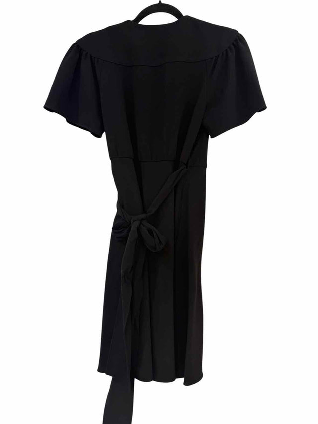 diane von furstenberg Black Size XXS Dress