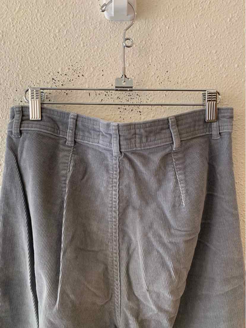 Everlane grey Size 4 Pants