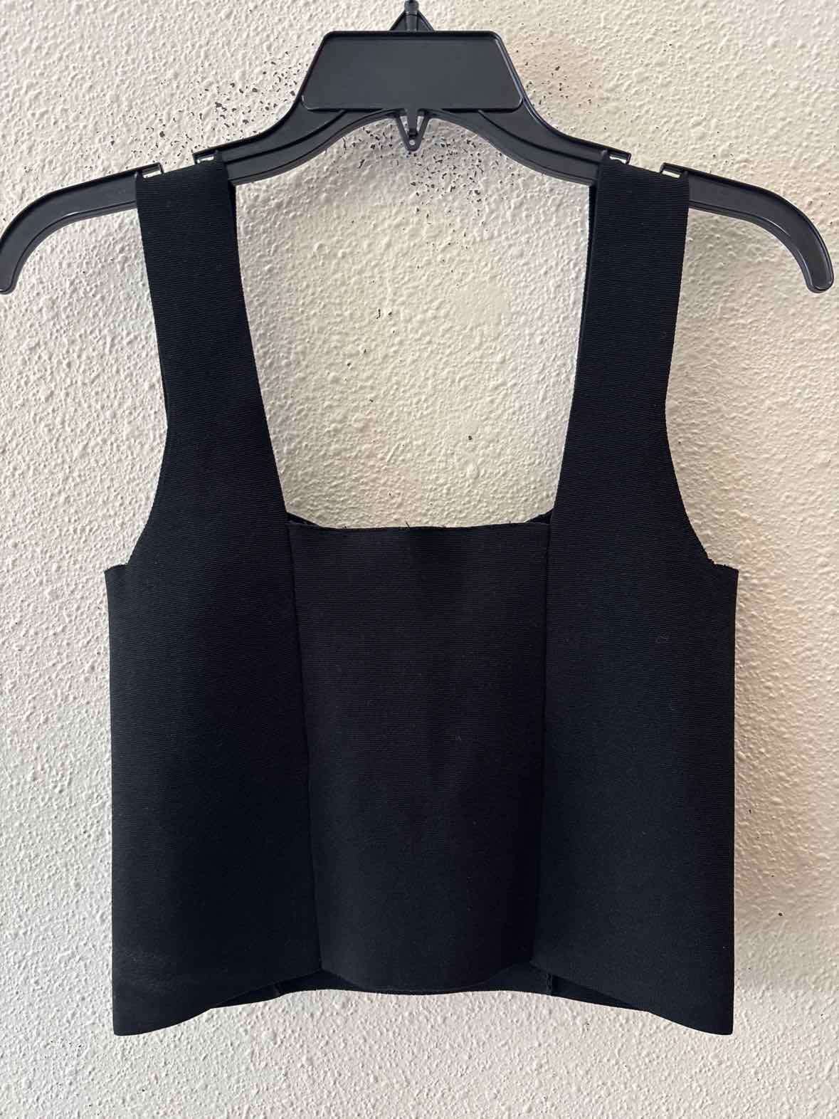 A.L.C. Black Size M Shirt