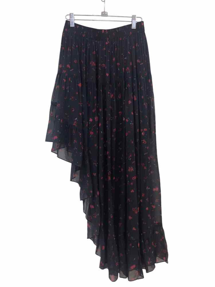 IRO Black Size 34 Skirt