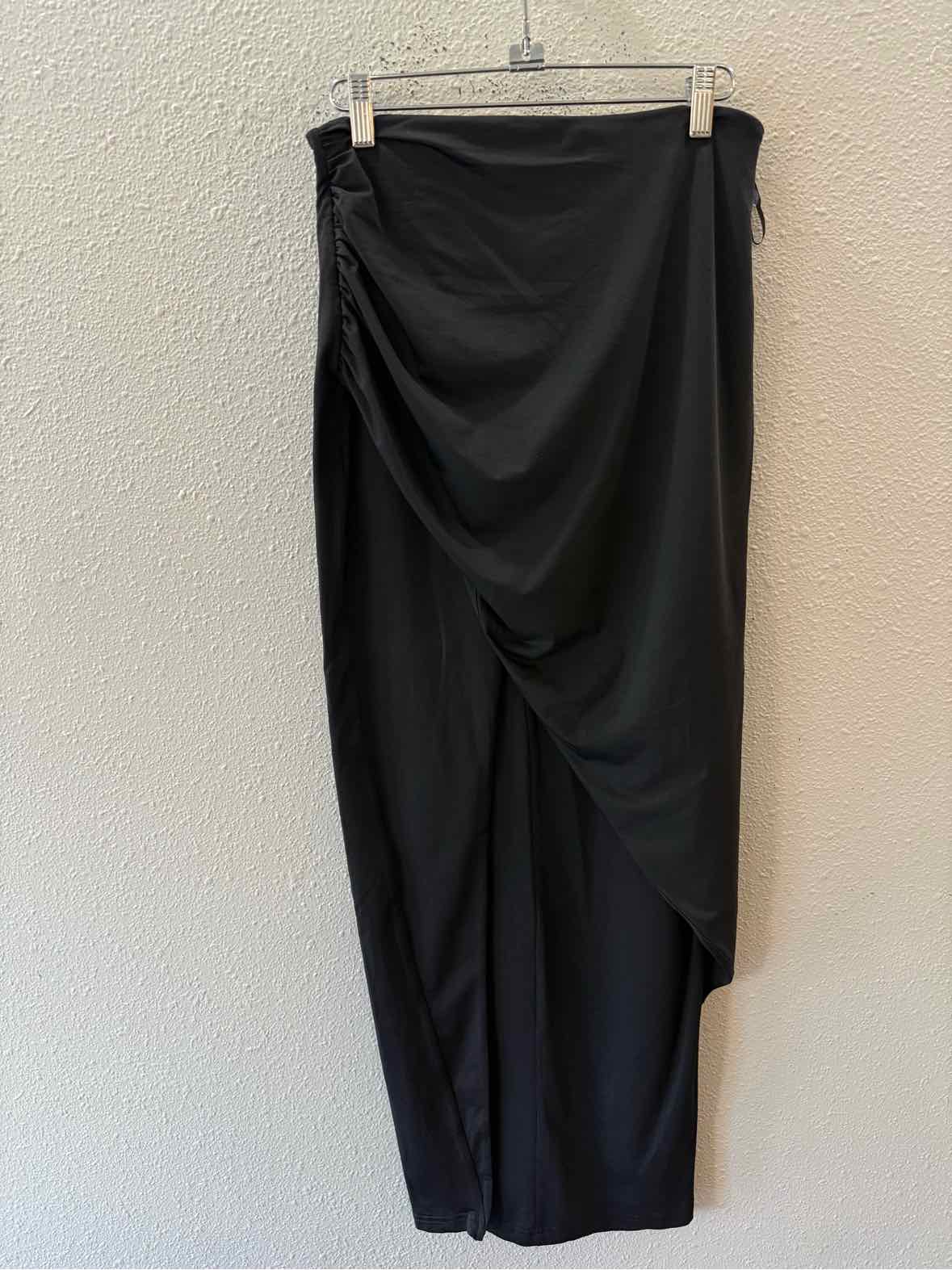 superdown Black Size M 2 PC Dress