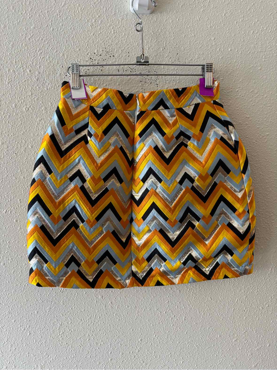 Lurelly Multi Size 4 Skirt