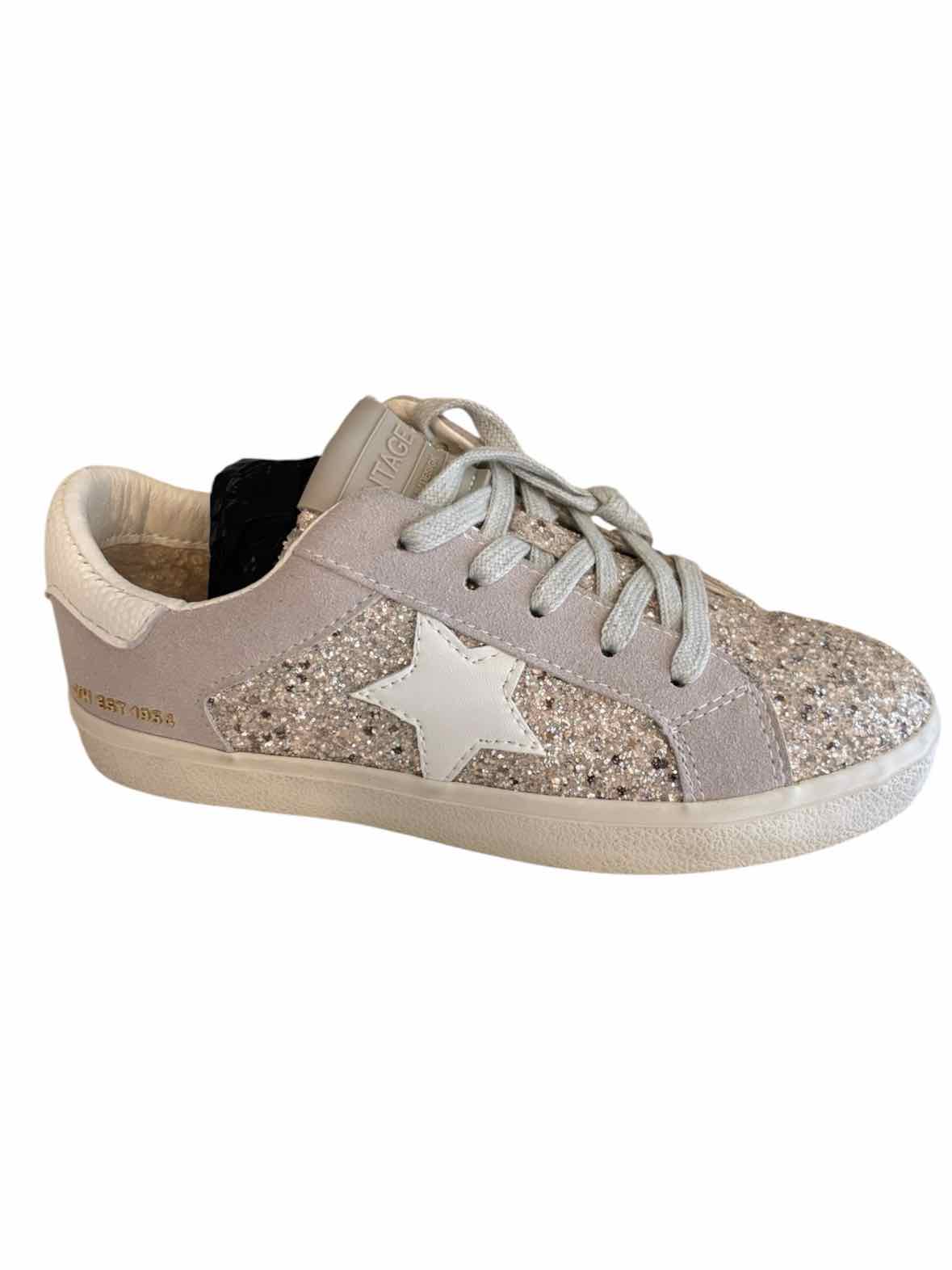 Vintage Havana grey Size 5 Shoes