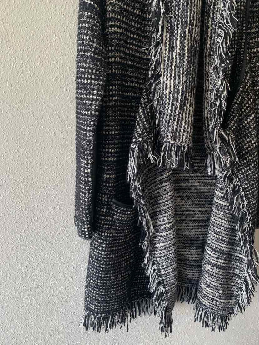 Vince Black and white Size XXS Jacket